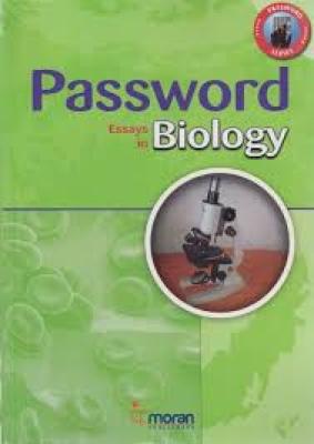 Password Essays In Biology